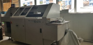 Horizon BQ-270