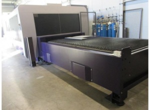 BYSTRONIC FIBRE 3KW