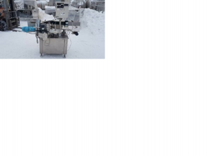 Этикетировочный автомат для нанесения самоклеющихся этикеток FLS Fuji Labelink Systems
