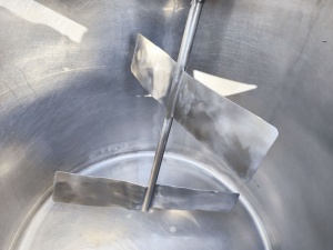 заквасочник ОЗУ 035