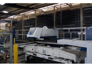 Trumpf TC 5000R – 130