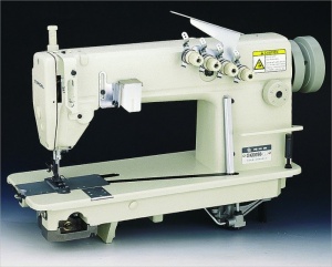 Промышленная швейная машина Typical GK 0056-2
