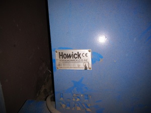 Howik Н400