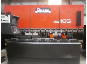 AMADA ITS2 100T/3M