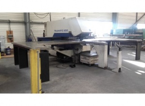 TRUMPF TC 200