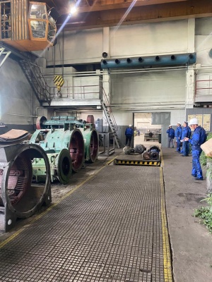 Железнодорожный путь, ремонт строительство