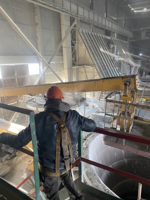 Железнодорожный путь, ремонт строительство