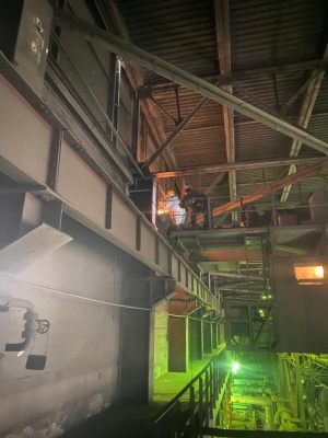 Железнодорожный путь, ремонт строительство