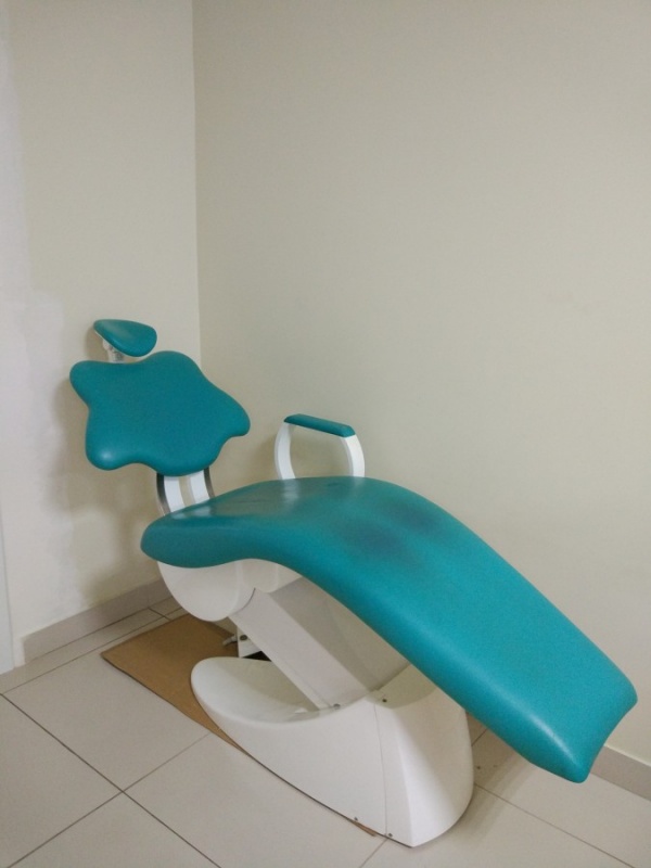 Кресло стоматологическое DM 10E