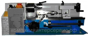 Настольный токарный станок TRIOD LAMS-02/300