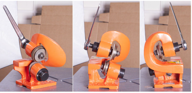 Дисковый Нож Для Шпулерезки Купить