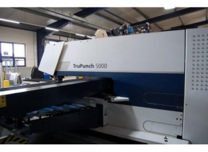 Trumpf TC 5000R – 130