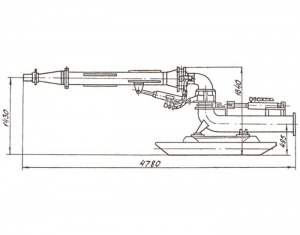 ГМД-250М