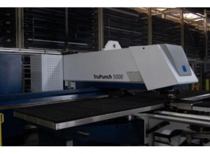 Trumpf TC 5000R – 130