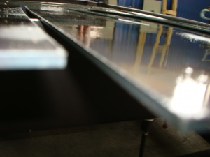 Новый Станок плазменной резки ЧПУ с водяным столом