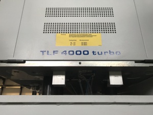 Станок для лазерной резки TRUMPF Lasercell 6005 (TLC6005)