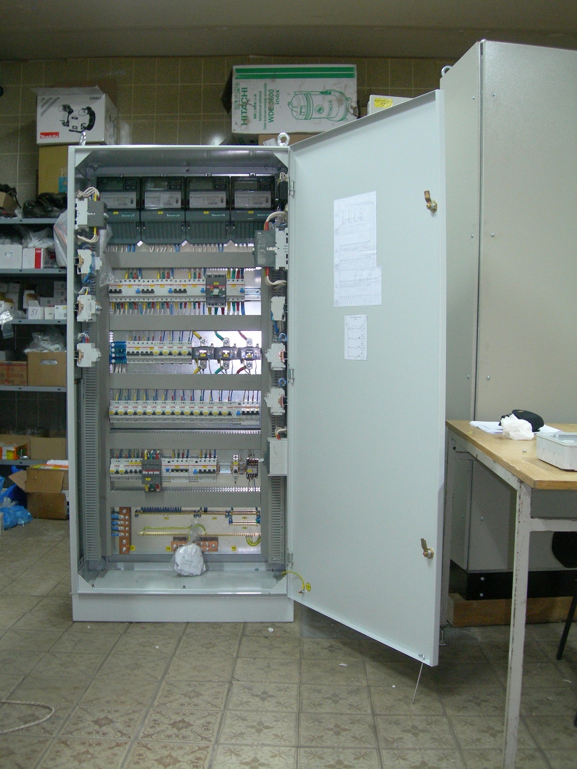 1. Шкаф релейный шру-м3. Щит силовой щс (щс 20). Щс электрический. Щс щит силовой распределительный.