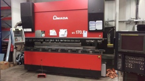 AMADA HFE 170-3 SL