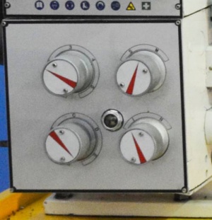 Универсальный токарно-винторезный станок MetalMaster X32100