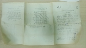 Трубка рентгеновская БСВ-27 2,0БСВ-27-Co / 2,0БСВ-27-Co