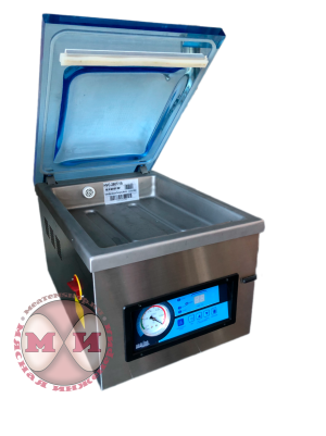 Вакуумные упаковщики