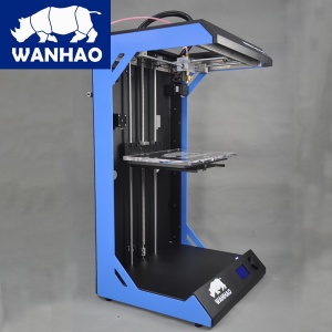 3d принтер WANHAO duplicator 5S
