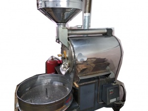 Машина для жарки кофе и других зерновых культур (семечек) ВМ 30