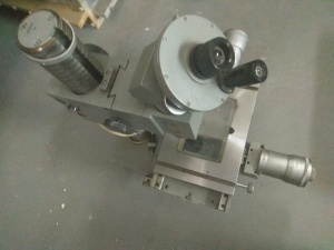 Микроскоп инструментальный ИМЦ 100-50А