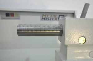 Универсальный токарно-винторезный станок MetalMaster X32100