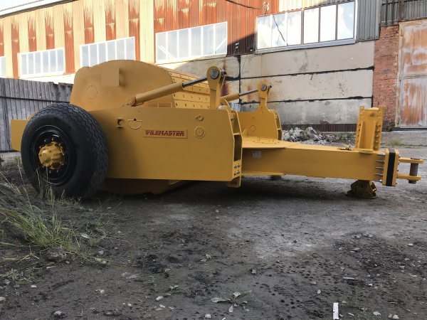 Импактор Pilemaster I3000