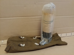 Трубка рентгеновская БСВ-27 2БСВ-27-Co / 2БСВ-27-Co