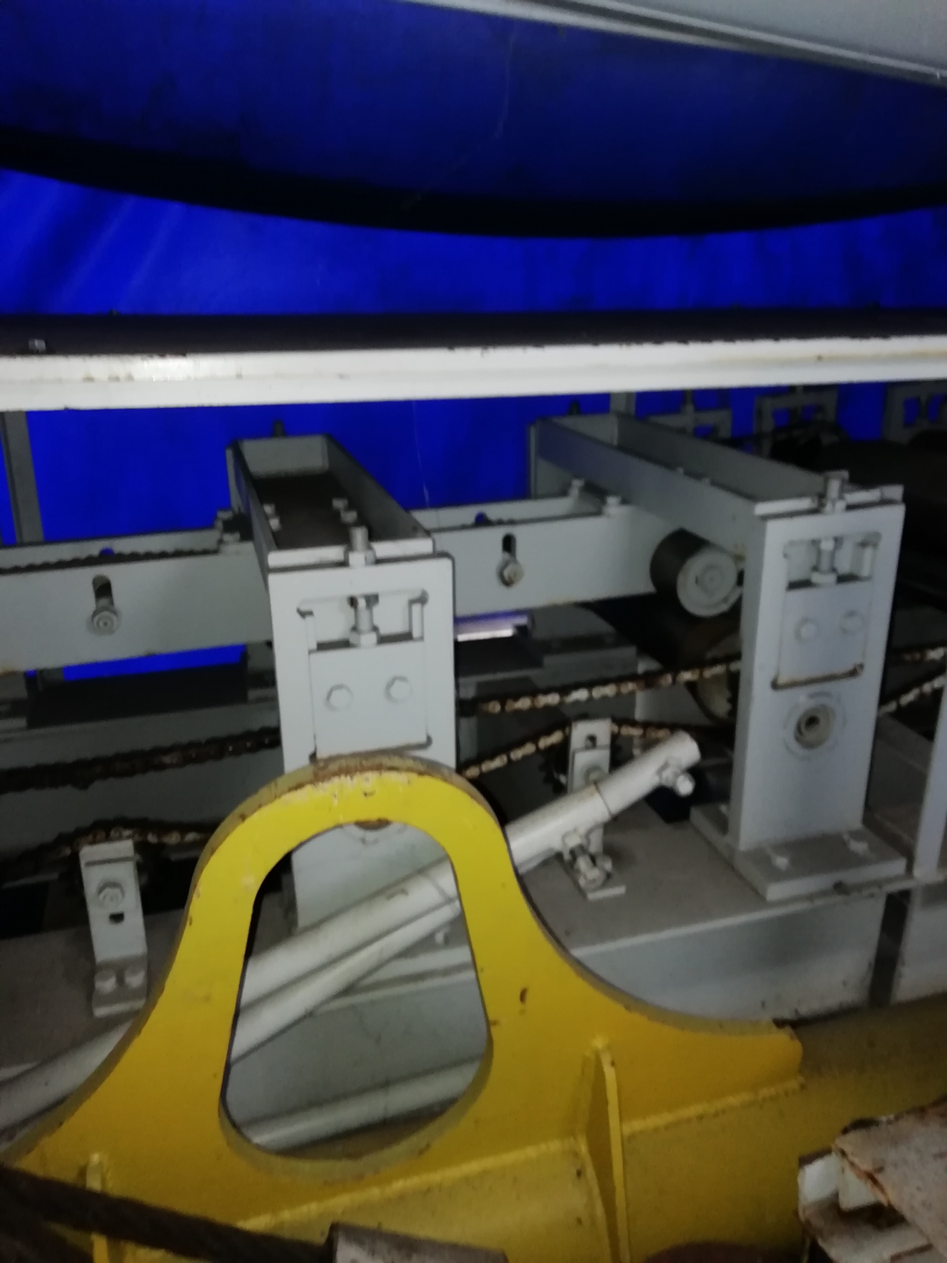 станок для бескаркасного строительства \"Сфера\" купить Б/У в Омске по ...