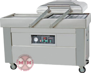 Вакуумные упаковщики