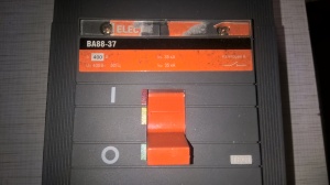 Автомат BA88