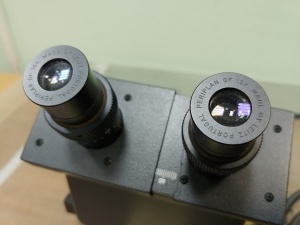 Микроскоп KarlSuss