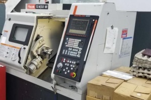 Токарный станок Mazak QTN NEXUS 100 CNC 4303 = Mach4metal