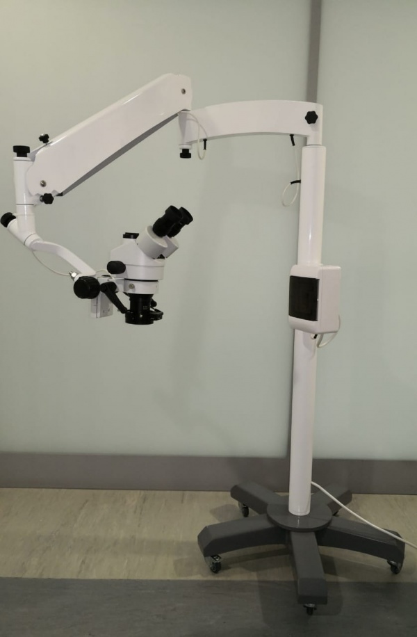 Стоматологический микроскоп SKOPDENTAL