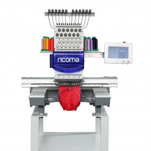 Промышленная вышивальная машина Ricoma RCM 1201-7S