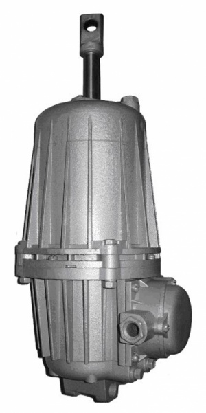 Гидротолкатель ТЭ-30