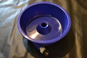Концентратор Blue Bowl
