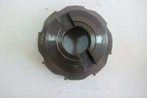 Фреза по металлу торцевая Seco 137 мм R220.43-0125-07W F029BE