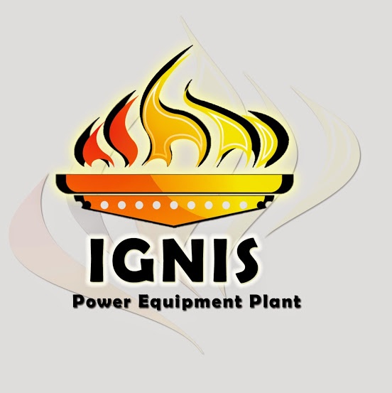 Генератор горячего воздуха IGNIS 50 - 2000 кВт/ч