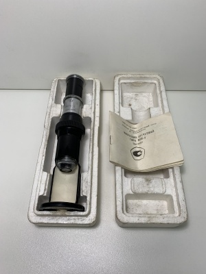 микроскоп отсчетный МПБ-2, МПБ-3