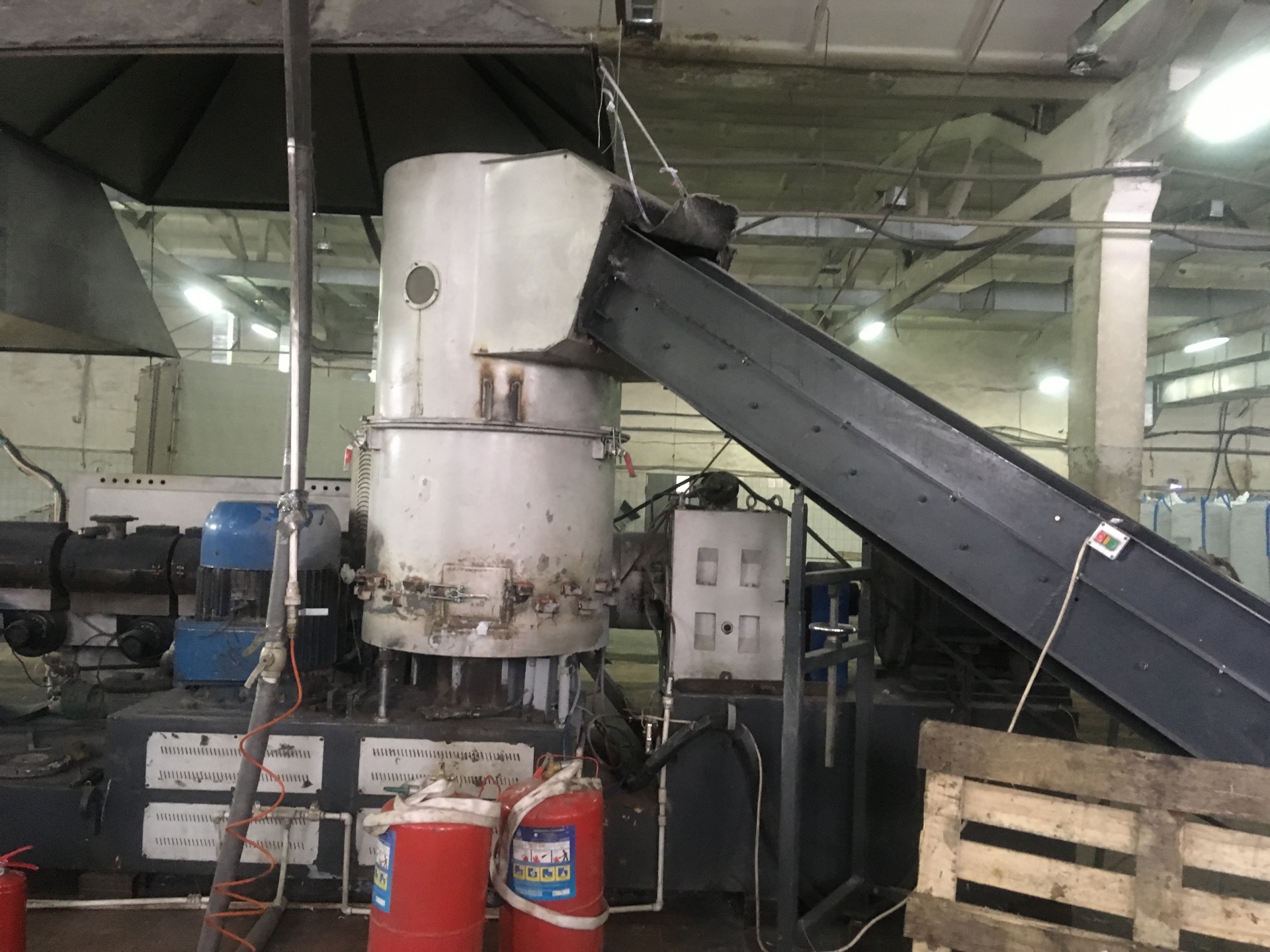 Купить Гранулятор Бу Для Дома