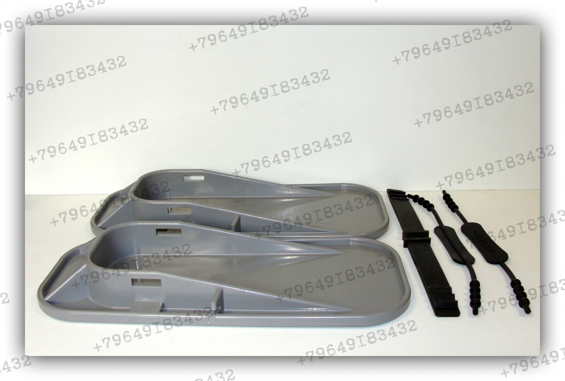 Бетоноступы ласты для стяжки пола