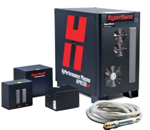 Плазменная система Hypertherm HPR 130