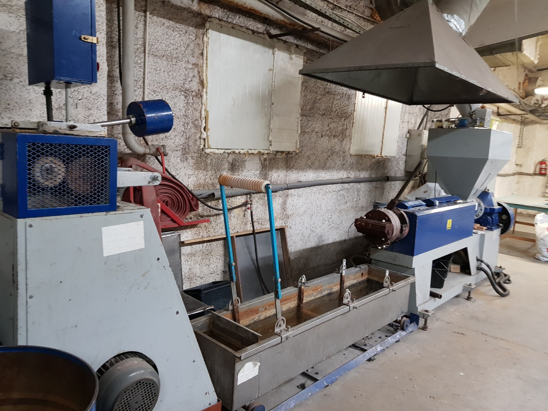 Купить Гранулятор Бу Для Дома