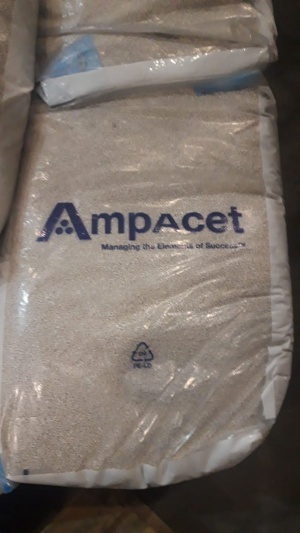 Ampacet 103476 Purge PE compound