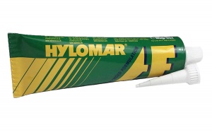Hylomar advanced formulation (Герметик)