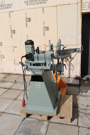 Graule AKF 6-250